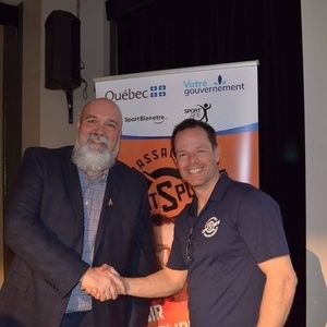 Meet your Posher, Daniel